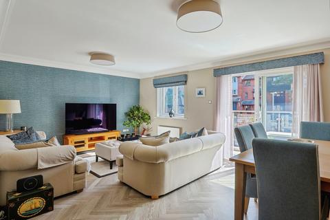 2 bedroom apartment for sale, Belle Vue Road, Poole, BH14