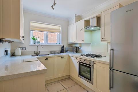 2 bedroom apartment for sale, Belle Vue Road, Poole, BH14