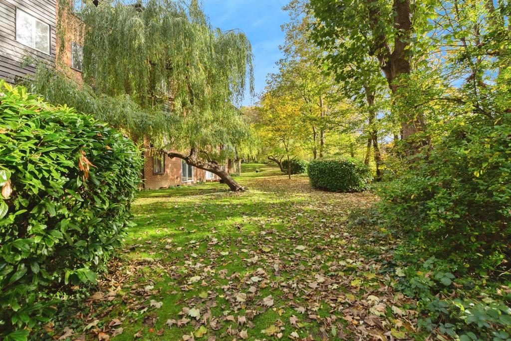 Communal Gardens