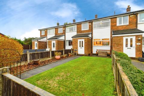Philips Avenue, Bolton, BL4