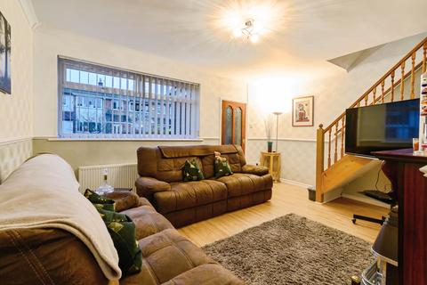 3 bedroom terraced house for sale, Philips Avenue, Bolton, BL4