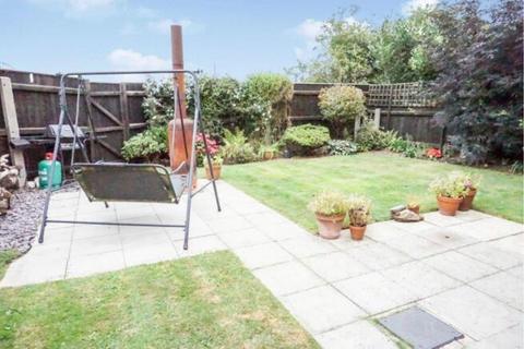 3 bedroom semi-detached house for sale, Harveys Lane, Louth, LN11