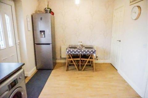 3 bedroom semi-detached house for sale, Harveys Lane, Louth, LN11
