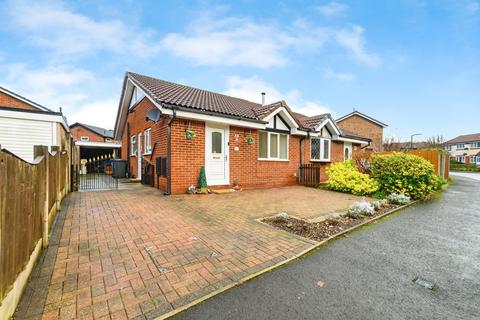 undefined, Riverbank Drive, Bury, BL8