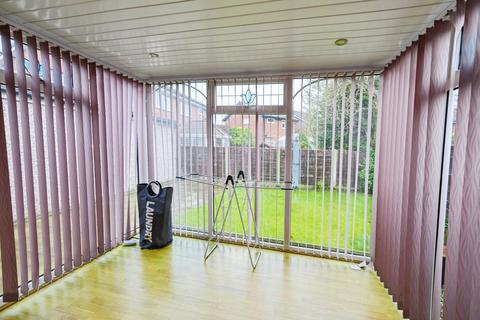 undefined, Riverbank Drive, Bury, BL8
