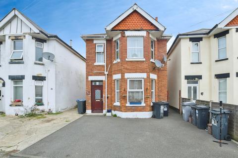 Stewart Road, Bournemouth, BH8
