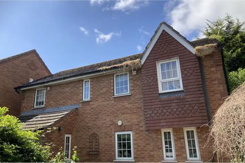 4 bedroom detached house for sale, Old Chapel Road, Skellingthorpe, Lincoln, LN6
