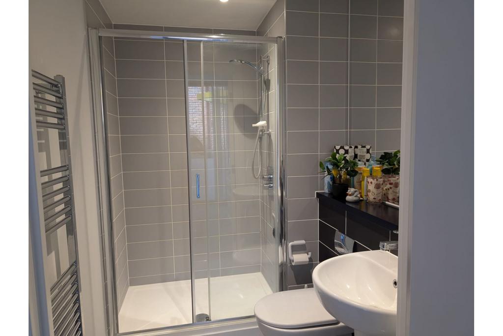 Annexe En Suite Three