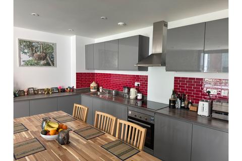 2 bedroom flat for sale, Circus Street, Brighton, BN2