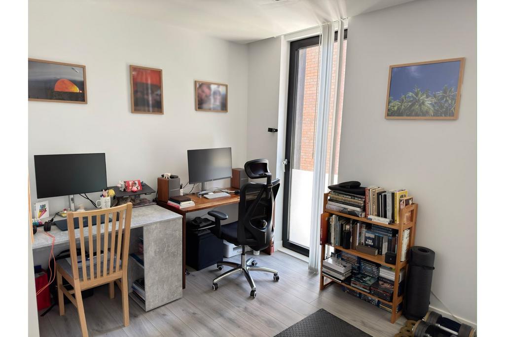 Home Office
