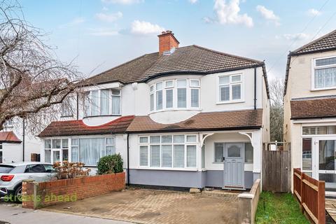 undefined, Verdayne Avenue, Croydon, CR0