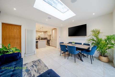 undefined, Verdayne Avenue, Croydon, CR0