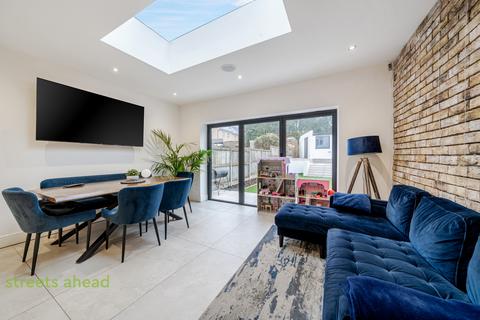 undefined, Verdayne Avenue, Croydon, CR0