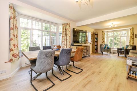 4 bedroom detached house for sale, Lincoln Road, Branston, Lincoln, LN4