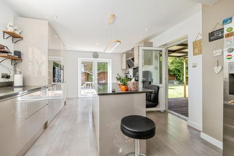 4 bedroom detached house for sale, Lincoln Road, Branston, Lincoln, LN4