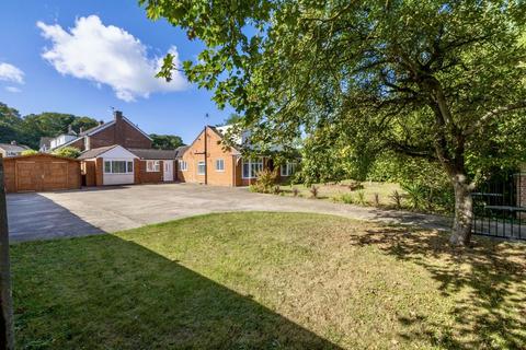 4 bedroom detached house for sale, Lincoln Road, Branston, Lincoln, LN4