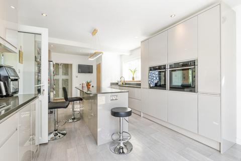 4 bedroom detached house for sale, Lincoln Road, Branston, Lincoln, LN4