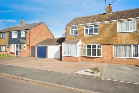 undefined, Sodens Avenue, Ryton-On-Dunsmore, Coventry, CV8