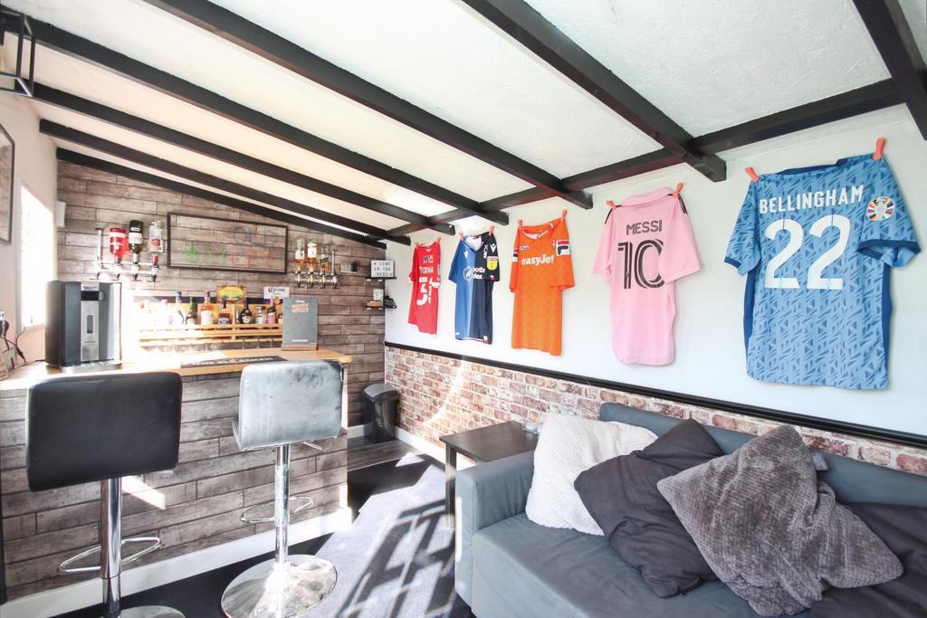 Summer House
