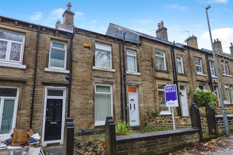 2 bedroom terraced house for sale, Newland Avenue, Huddersfield, HD2