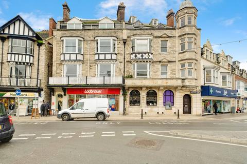 undefined, Institute Road - Flat 3, Swanage, BH19