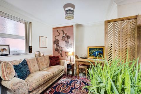 undefined, Institute Road - Flat 3, Swanage, BH19