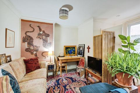undefined, Institute Road - Flat 3, Swanage, BH19