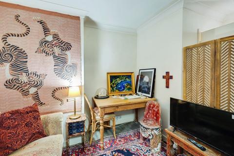 undefined, Institute Road - Flat 3, Swanage, BH19