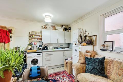 undefined, Institute Road - Flat 3, Swanage, BH19