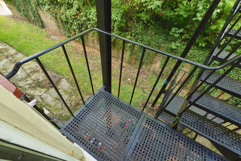 View Of The Property