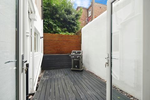 2 bedroom apartment for sale, Goldsmid Road, Hove, BN3