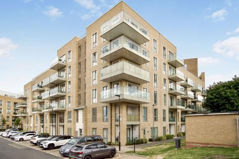 1 bedroom apartment for sale, 49 Coxwell Boulevard, London, NW9