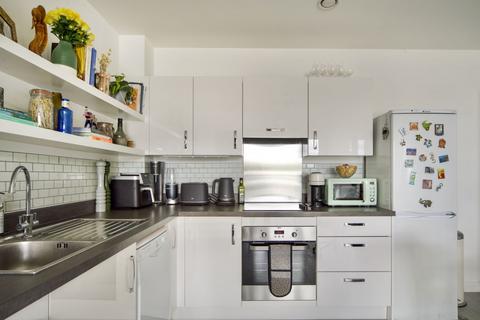 1 bedroom apartment for sale, 49 Coxwell Boulevard, London, NW9
