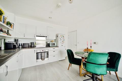 1 bedroom apartment for sale, 49 Coxwell Boulevard, London, NW9
