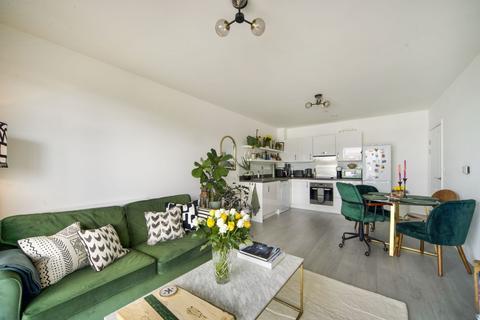1 bedroom apartment for sale, 49 Coxwell Boulevard, London, NW9