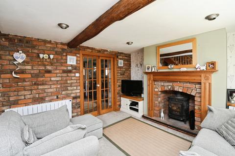 undefined, Blacksmith Row, Bassingham, Lincoln, LN5
