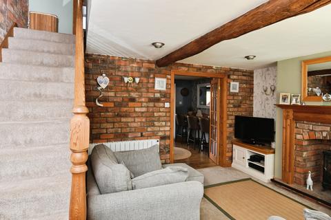 undefined, Blacksmith Row, Bassingham, Lincoln, LN5
