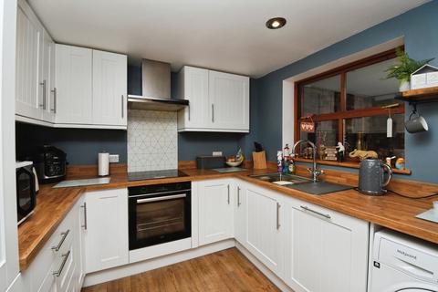 undefined, Blacksmith Row, Bassingham, Lincoln, LN5