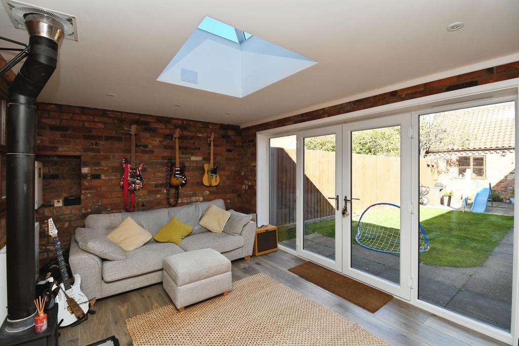 Sun Room