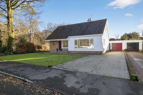 4 bedroom detached house for sale, Arthurlie Drive, Uplawmoor ,Glasgow, G78