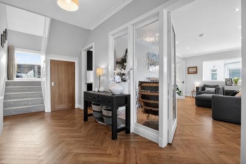 4 bedroom detached house for sale, Arthurlie Drive, Uplawmoor ,Glasgow, G78