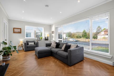 4 bedroom detached house for sale, Arthurlie Drive, Uplawmoor ,Glasgow, G78