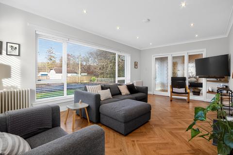 4 bedroom detached house for sale, Arthurlie Drive, Uplawmoor ,Glasgow, G78