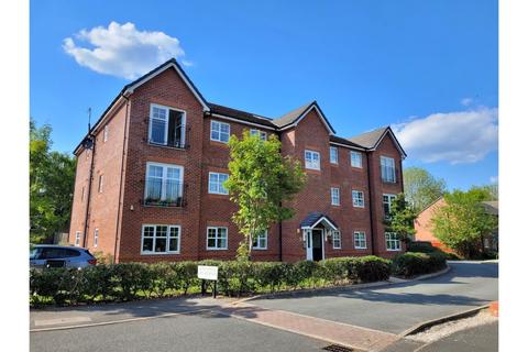 undefined, Aspen Way, Penyffordd, CH4