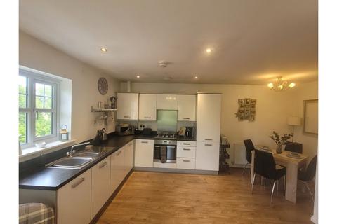 undefined, Aspen Way, Penyffordd, CH4