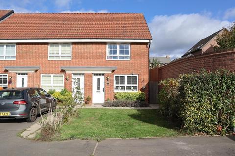 Woodward Drive, Warwick, CV34