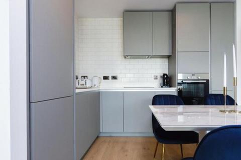2 bedroom apartment for sale, 233 High Street, Croydon, CR0