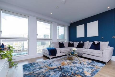 2 bedroom apartment for sale, 233 High Street, Croydon, CR0