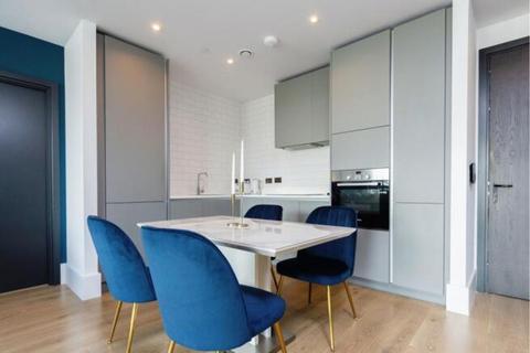 2 bedroom apartment for sale, 233 High Street, Croydon, CR0