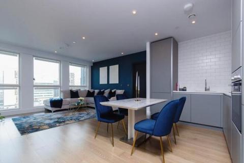 2 bedroom apartment for sale, 233 High Street, Croydon, CR0